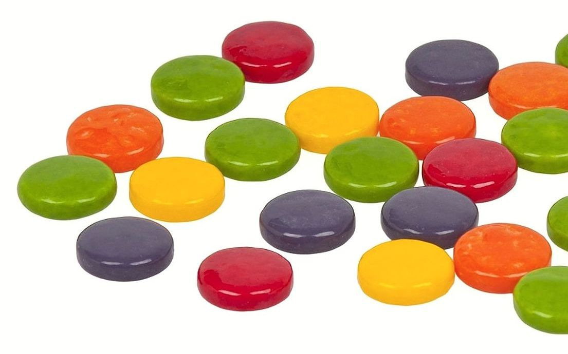 Fantastic sweets online koleksiyonunun sevilen ürünü